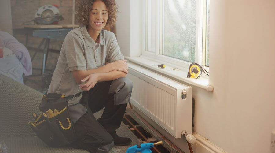 Professional sink repair in South Bloomingville, OH